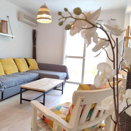 Diseno Y Relax Apartamento De Dos Habitaciones Cerca De La Playa มาลากา ภายนอก รูปภาพ