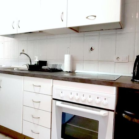 Diseno Y Relax Apartamento De Dos Habitaciones Cerca De La Playa มาลากา ภายนอก รูปภาพ
