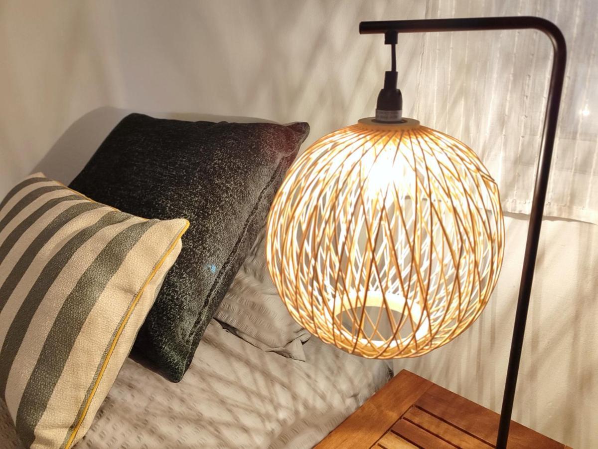 Diseno Y Relax Apartamento De Dos Habitaciones Cerca De La Playa มาลากา ภายนอก รูปภาพ