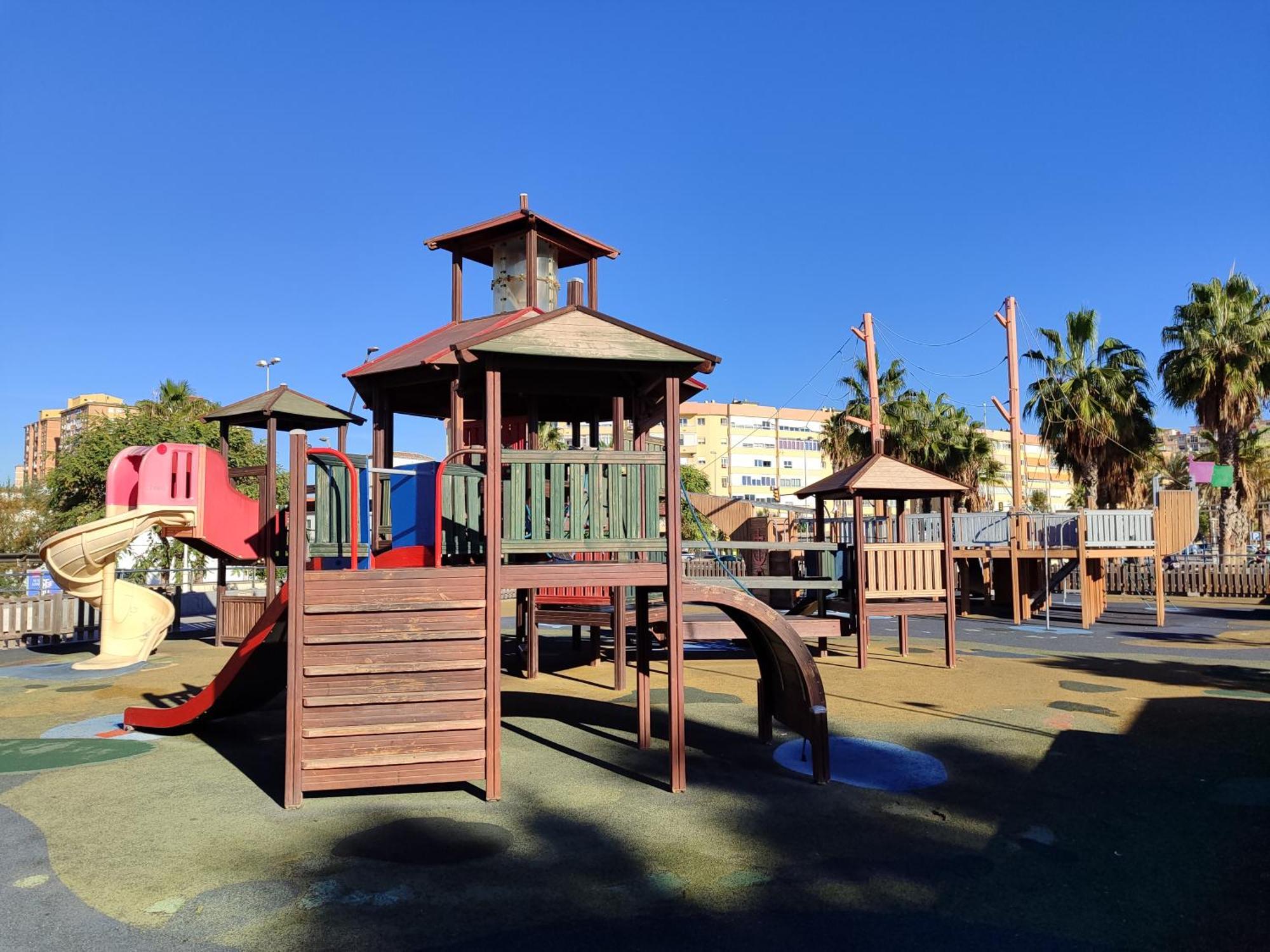 Diseno Y Relax Apartamento De Dos Habitaciones Cerca De La Playa มาลากา ภายนอก รูปภาพ